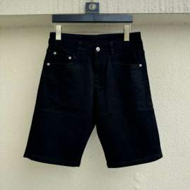 Picture of Chrome Hearts Jeans Short _SKUChromeHeartssz28-36sytxH0218899